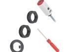 PA18CAT20PASA Photoelectric Sensors