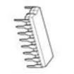 TC74HC595AP(F) Arithmetic Logic Unit - ALU
