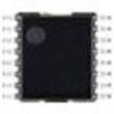 TC74HC4052AFT-EL Encoders, Decoders, Multiplexers & Demultiplexers