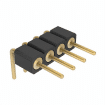 830-10-004-20-001101 electronic component of Precidip