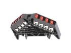 1173830000 PRV 4 SW 35X7.5 RT DIN Rail Terminal Blocks