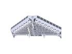 1173870000 PPV 8 GR 35X7.5 DGR DIN Rail Terminal Blocks