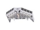 1173880000 PPV 4 GR 35X15 DGR DIN Rail Terminal Blocks
