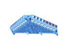 1173910000 PRV 8 BL 35X7.5 WS/RT DIN Rail Terminal Blocks