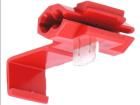 PT W-09  Connectors