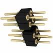 832-10-028-10-001101 Headers & Wire Housings