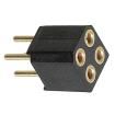 833-13-004-10-002000 IC & Component Sockets