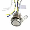 PBAR1CFB000K0G Pushbutton Switches