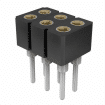 833-83-006-10-001101 electronic component of Precidip