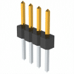 PBC04SABN electronic component of Sullins