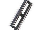 840-AG10D IC & Component Sockets