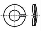 1276964 electronic component of Bossard