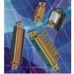 TAH-15P D-Sub Standard Connectors