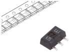 TA78L15F(TE12L,F) electronic component of Toshiba