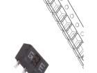 TA78L15F(TE12L,F) Linear Voltage Regulators
