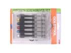 GTK-173 Screwdrivers, Nut Drivers & Socket Drivers