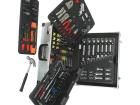 GTK-5000 Tool Kits & Cases