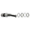 112TW1-3G Toggle Switches