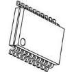 PCA9674ATS,118 Interface - I/O Expanders