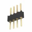 850-10-004-10-001101  Connectors