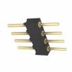 850-10-004-10-001101 Headers & Wire Housings