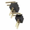 850-10-025-20-001101 Headers & Wire Housings