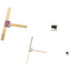 PCA-T3 electronic component of Aeroflex