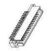 85011-0036 DIN 41612 Connectors
