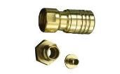 1-1337475-0 RF Connectors / Coaxial Connectors