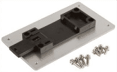 DTE40-60 DIN CLIP electronic component of XP Power