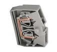264-326 DIN Rail Terminal Blocks