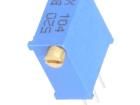 T910X-100K Trimmer Resistors - Through Hole