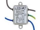 851-03/004 Power Line Filters