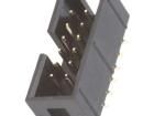 T821M112A1S100CEU?-B Circular MIL Spec Connector
