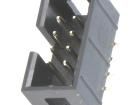 T821M108A1S100CEU?-B Circular MIL Spec Connector