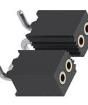 851-43-050-30-001000 IC & Component Sockets