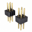 852-10-024-10-001101 electronic component of Precidip