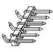 683011037 Headers & Wire Housings