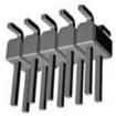 1241050-5-CUT-TAPE  Connectors