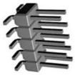 1241050-5-CUT-TAPE Headers & Wire Housings