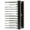 123-93-624-41-001000 IC & Component Sockets