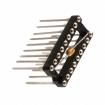 123-93-318-41-801000 IC & Component Sockets
