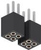 853-43-100-10-001000  Connectors