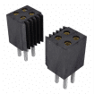 853-87-012-10-001101 electronic component of Precidip
