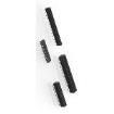 853-87-020-30-001101 Headers & Wire Housings