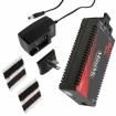 855-10625 Media Converters