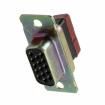 1-2221760-1 D-Sub MIL Spec Connectors