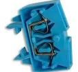 264-704 DIN Rail Terminal Blocks