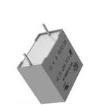 46KI333000H2M Safety Capacitors