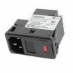 4-6609952-8 AC Power Entry Modules